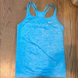 Nike workout tank